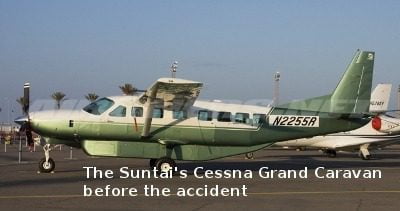 Image result for danbaba suntai plane crash