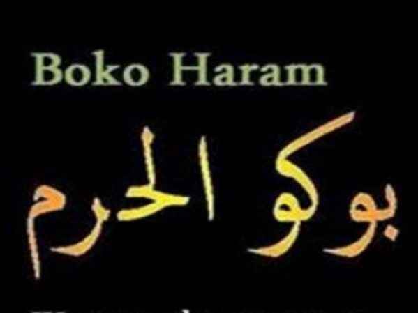 Boko Haram Nigeria
