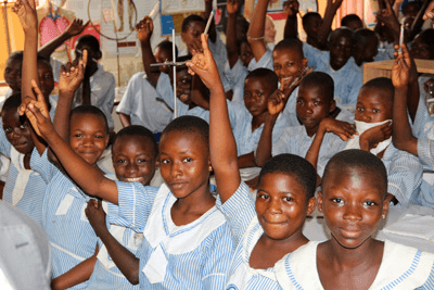 Nigeria:Loan education type better than free education type