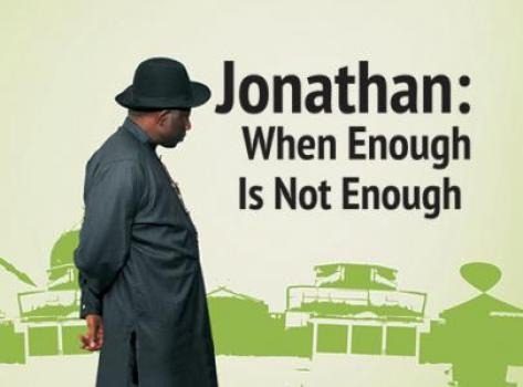JONATHAN-IN-DILEMMA