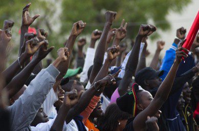 Democracy, Merely An Idea For African Leaders