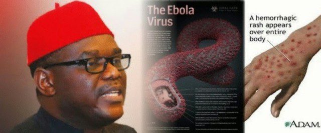 Health min and ebola virus_tonynwajeipost