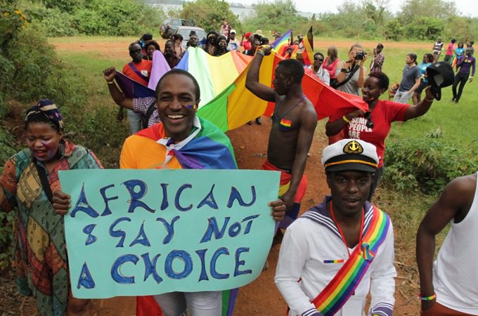 Uganda And The Reverted Anti-Gay Law