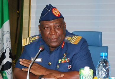 Chief of Defence Staff, Alex Badeh, It's Time To Go Home -bY Sesugh Akume