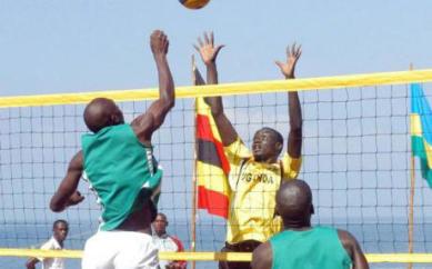 The Burgeoning Grassroots Volleyball Teams in the FCT -By Vincent Unogwu( Coach)