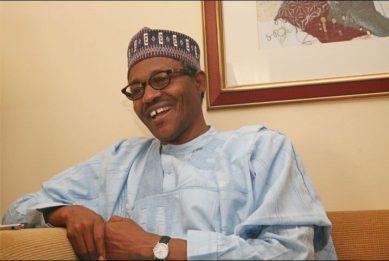 A Note On The Buhari-APC Question