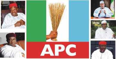 APC Presidential: The odds against Buhari -By King Awume