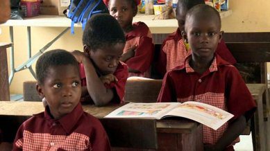 Agony of education imbalance in Nigeria -By  Gbadebo Adeyeye