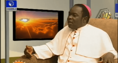 Bishop Kukah: Rabble-rouser for peace -By  Emmanuel Ojeifo
