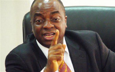 Engaging the demand of discipline for success! -By David Oyedepo