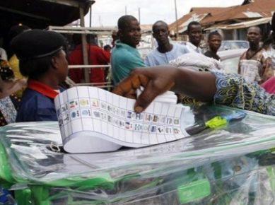 My four fears for 2015 elections -By Uche Igwe