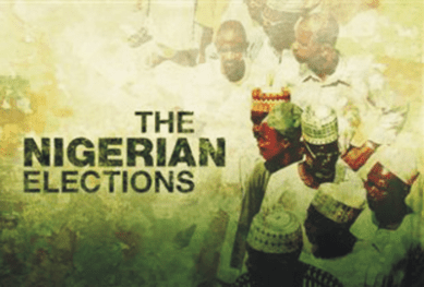 Reporting the 2015 elections -By  Ayo Olukotun