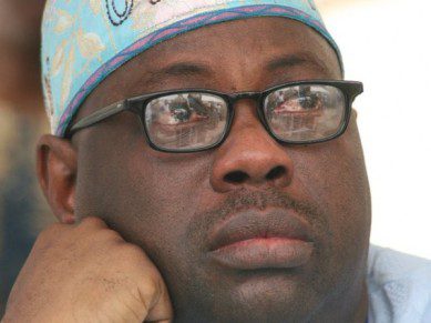 The gods are not to blame -By Dele Momodu