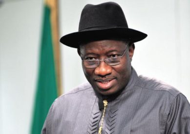 The lies about President Jonathan being a Christian president -By  Gabriel Popoola