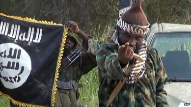 Boko Haram victims and the dilemma of human security -By  Oludayo Tade