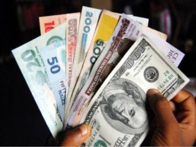 Bring Back Our Naira Too -By Dr. MK Hassan