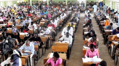 Collapse of secondary education -By Levi Obijiofor