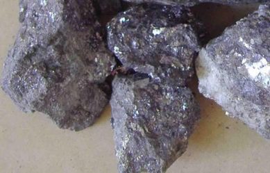 Developing the solid minerals sector -By Okwudili Uzoka