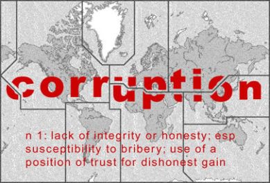 Lies that we tell ourselves about corruption -By Niran Adedokun