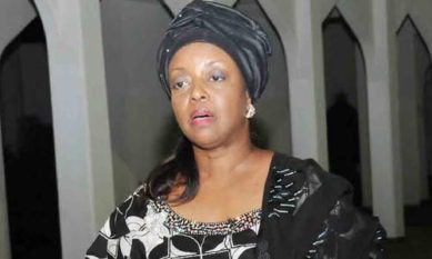Mrs. Diezani Alison-Madueke Owes You N50,000.00 -By Rudolf Ogoo Okonkwo