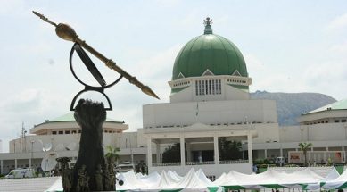NASS and the defections saga -By  Anietie Adams