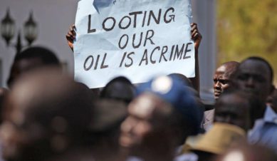 Oil price and cost of our collective docility -By Japheth Omojuwa
