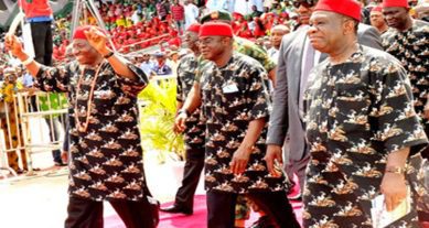 Presidency: Will the Ijaw ever support Ndigbo? -By Jerome Igwebuike
