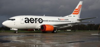 What are you guys, Aero Contractors or error contractors? -By Eromo Egbejule