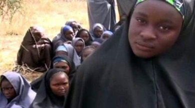 A JUSTIFIED PEEK INTO THE MINDS OF THE CHIBOK GIRLS (PART 3)