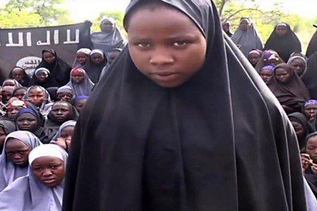 Day300 Of Our Chibok Girls: I Wish Today Is That Day.