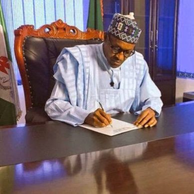 Buhari: To Whom Much Is Given -By Suraj Oyewale