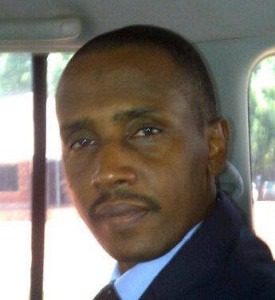 Mohammed Bello Tukur 