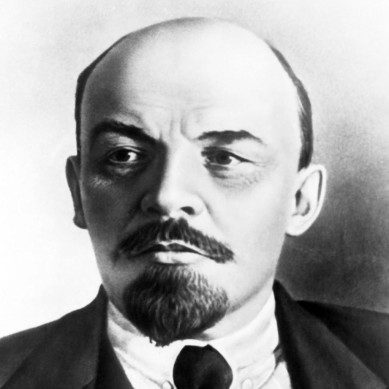 Vladimir Ilyich Ulyanov