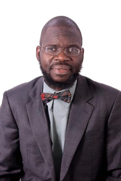 Dr. John Egbeazien Oshodi