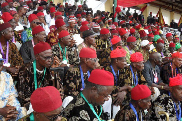 Igbo-Day-celebration