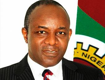 Ibe Kachikwu, the Minister of State for Petroleum