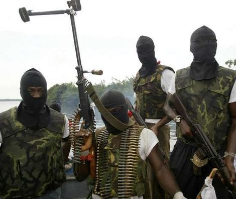 nigerdelta-militants