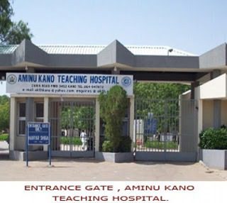 Aminu-Kano-Teaching-Hospital