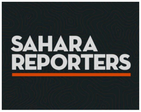 Sahara Reporters