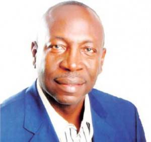 Osagie Ize-Iyamu, PDP candidate for Edo State Governor