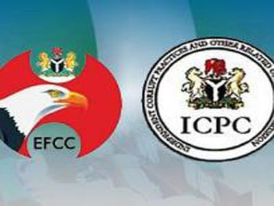 EFCC and ICPC