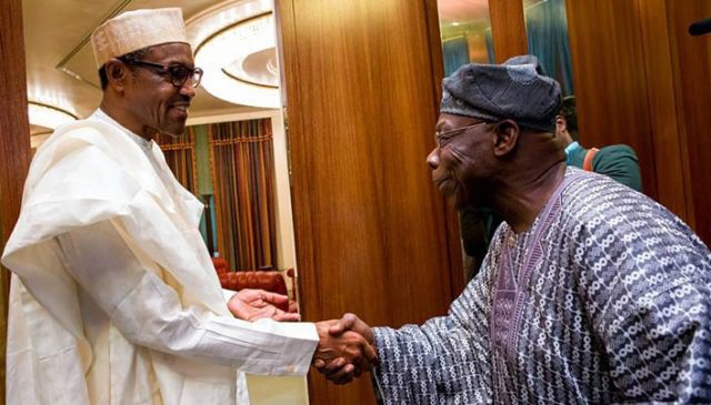 Obasanjo-and-Buhari-at-State-house-2