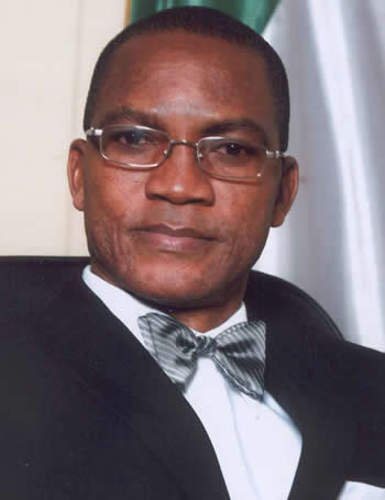 Abraham Nwankwo, Dr.