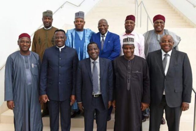 northern-nigerina-governors-washington-dc
