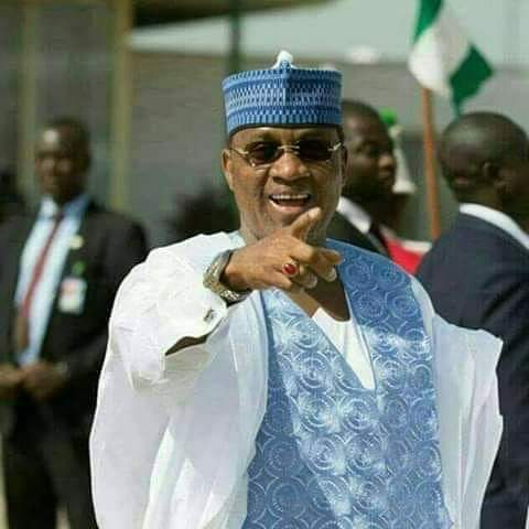 Muhammed Bello Buhari