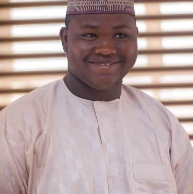 Gaddafi Ibrahim Tanko