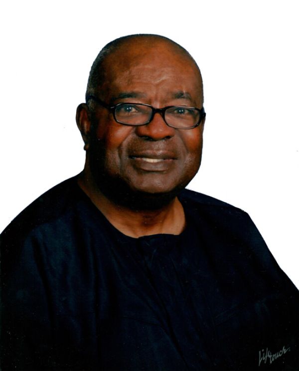 Benjamin Obiajulu Aduba