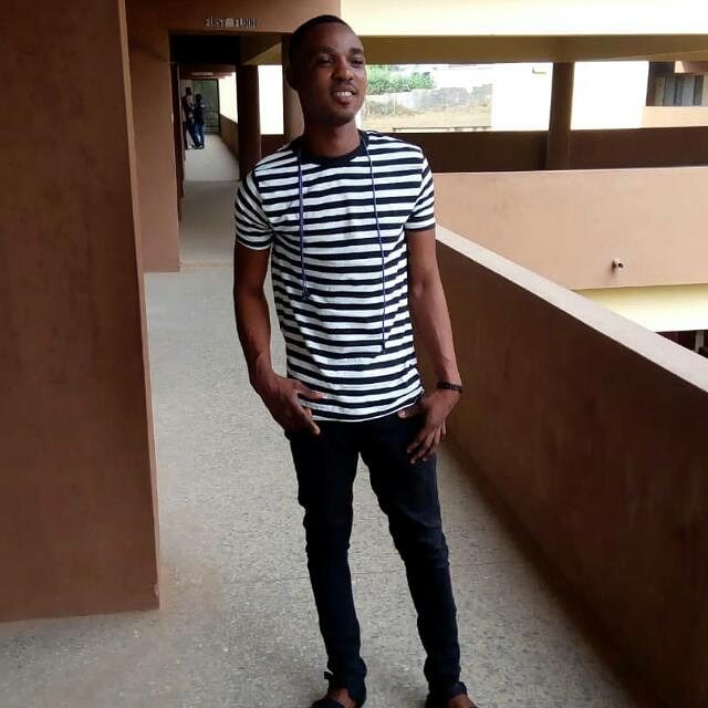 Adeyinka Ademola Abdulrasheed