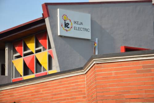 Ikeja Electric