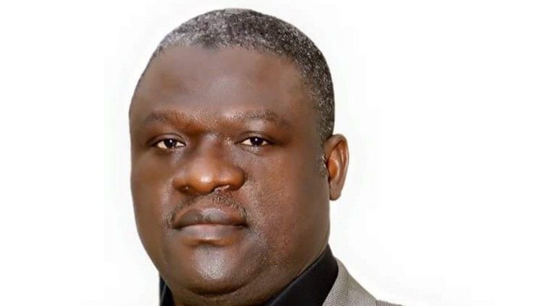 Sani Abubakar Danladi